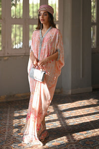 Afrozeh | Basic Pret 26 RTW | NACRE by Afrozeh - Designer Dress  - Type : Ladies Clothes - Available at Libayah - 100% Original 