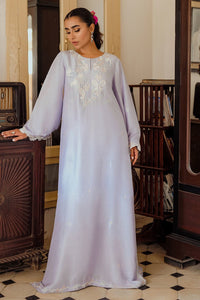 Afrozeh | Basic Pret 26 RTW | NACRE by Afrozeh - Designer Dress  - Type : Ladies Clothes - Available at Libayah - 100% Original 