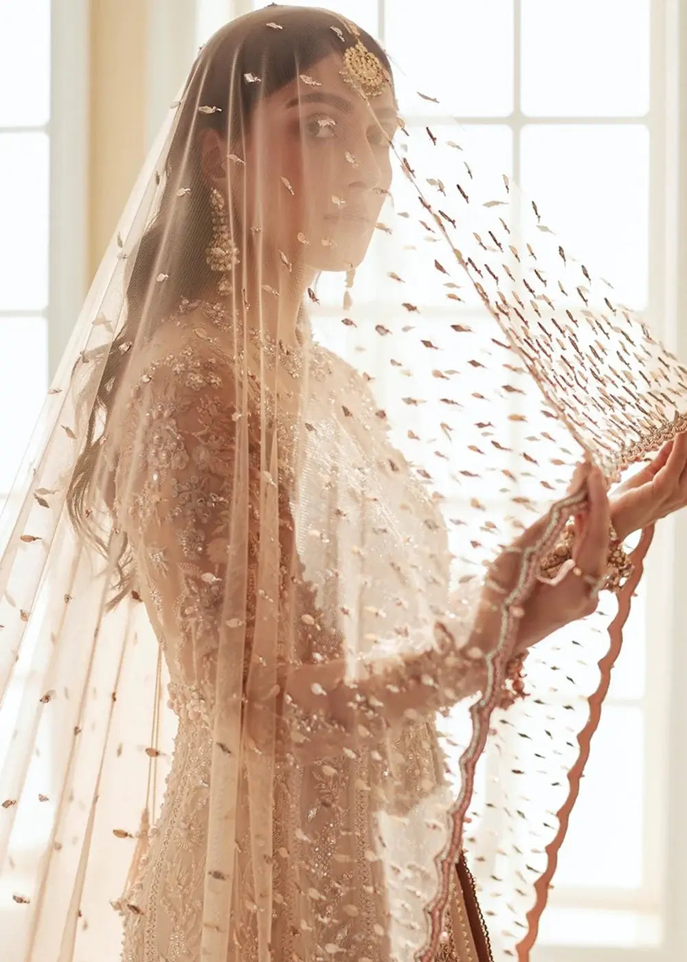 Elan | Wedding Festive 23 | Elan - Ariana by Elan - Designer Dress - Type: Ladies Clothes - Available at Libayah - 100% Original