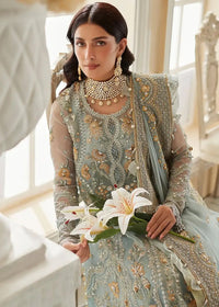 Elan | Wedding Festive 23 | ESME (EC23-01) by Elan - Designer Dress - Type: Ladies Clothes - Available at Libayah - 100% Original