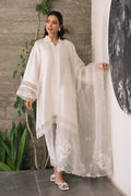 Deepak Perwani | Eid Edit 25 | Kut333 by Deepak Perwani - Designer Dress - Type: Ladies Clothes - Available at Libayah - 100% Original