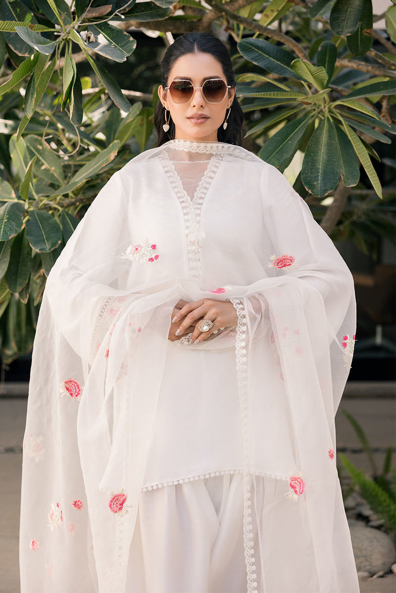 Deepak Perwani | Eid Edit 25 | Kut317 by Deepak Perwani - Designer Dress - Type: Ladies Clothes - Available at Libayah - 100% Original