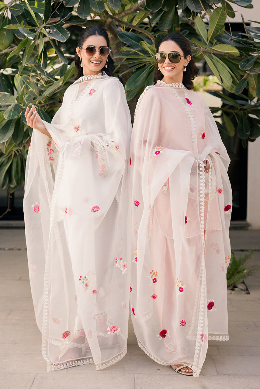 Deepak Perwani | Eid Edit 25 | Kut317 by Deepak Perwani - Designer Dress - Type: Ladies Clothes - Available at Libayah - 100% Original