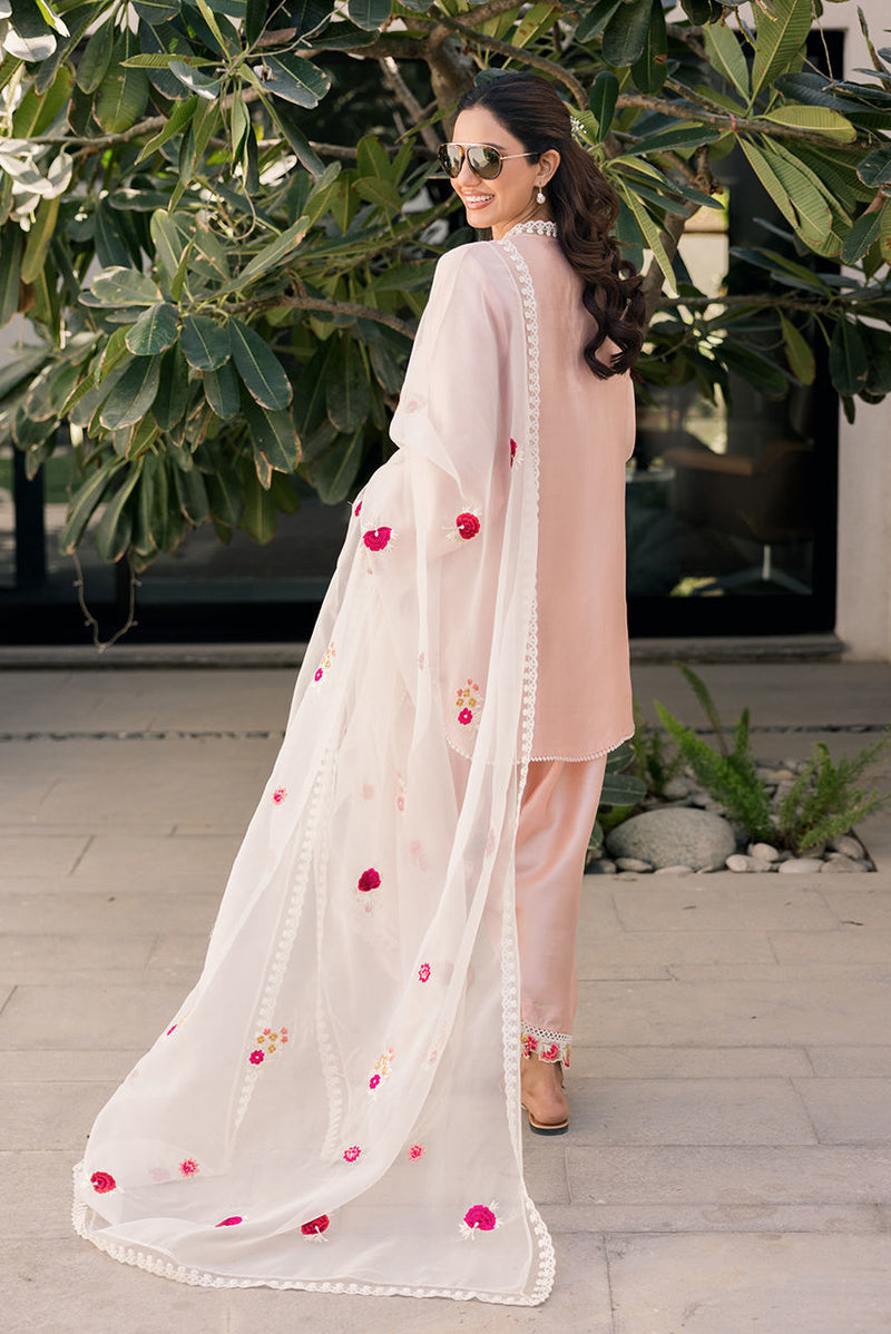 Deepak Perwani | Eid Edit 25 | Kut318 by Deepak Perwani - Designer Dress - Type: Ladies Clothes - Available at Libayah - 100% Original
