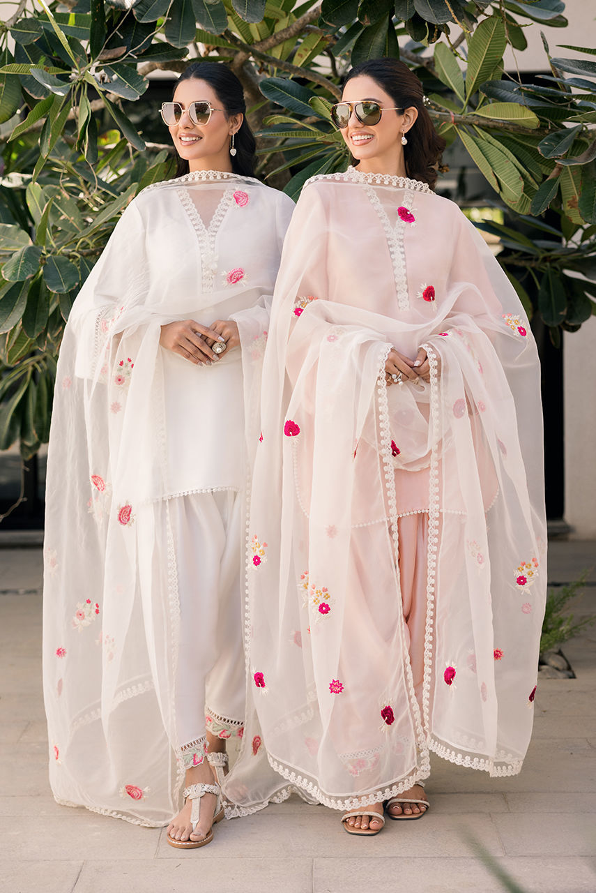 Deepak Perwani | Eid Edit 25 | Kut318 by Deepak Perwani - Designer Dress - Type: Ladies Clothes - Available at Libayah - 100% Original