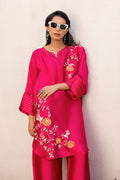 Deepak Perwani | Eid Edit 25 | Kut319 by Deepak Perwani - Designer Dress - Type: Ladies Clothes - Available at Libayah - 100% Original