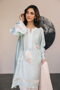 Deepak Perwani | Eid Edit 25 | Kut326 by Deepak Perwani - Designer Dress - Type: Ladies Clothes - Available at Libayah - 100% Original