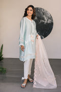 Deepak Perwani | Eid Edit 25 | Kut326 by Deepak Perwani - Designer Dress - Type: Ladies Clothes - Available at Libayah - 100% Original