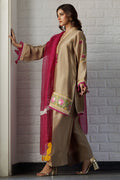 Deepak Perwani | Summer Festive 25 | Sophia by Deepak Perwani - Designer Dress - Type: Ladies Clothes - Available at Libayah - 100% Original