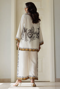 Deepak Perwani | Summer Festive 25 | Newyork by Deepak Perwani - Designer Dress - Type: Ladies Clothes - Available at Libayah - 100% Original
