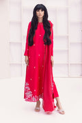 Ansab Jahangir | Luxe Pret Signature | Darla by Ansab Jahangir - Designer Dress - Type: Luxury - Available at Libayah - 100% Original