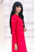 Ansab Jahangir | Luxe Pret Signature | Darla by Ansab Jahangir - Designer Dress - Type: Luxury - Available at Libayah - 100% Original