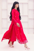 Ansab Jahangir | Luxe Pret Signature | Darla by Ansab Jahangir - Designer Dress - Type: Luxury - Available at Libayah - 100% Original