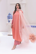 Ansab Jahangir | Luxe Pret Signature | Renee by Ansab Jahangir - Designer Dress - Type: Luxury - Available at Libayah - 100% Original