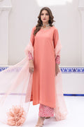 Ansab Jahangir | Luxe Pret Signature | Renee by Ansab Jahangir - Designer Dress - Type: Luxury - Available at Libayah - 100% Original
