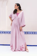 Afrozeh | Basic Pret 26 RTW | NACRE by Afrozeh - Designer Dress  - Type : Ladies Clothes - Available at Libayah - 100% Original 