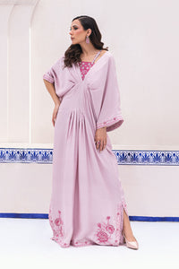Afrozeh | Basic Pret 26 RTW | NACRE by Afrozeh - Designer Dress  - Type : Ladies Clothes - Available at Libayah - 100% Original 