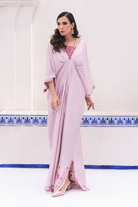 Afrozeh | Basic Pret 26 RTW | NACRE by Afrozeh - Designer Dress  - Type : Ladies Clothes - Available at Libayah - 100% Original 
