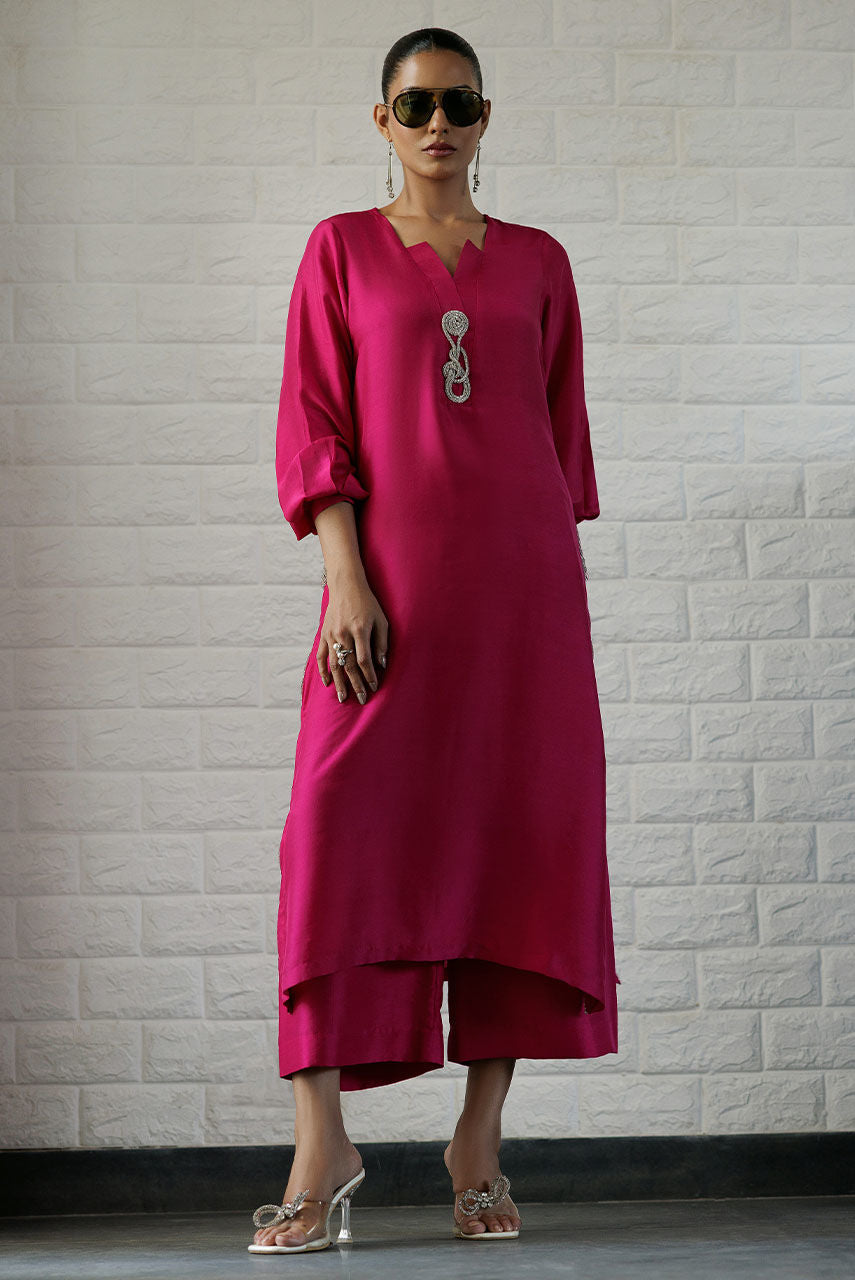Deepak Perwani | Summer Festive 25 | Diamond Life by Deepak Perwani - Designer Dress - Type: Ladies Clothes - Available at Libayah - 100% Original
