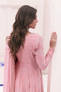 Ansab Jahangir | Luxe Pret Signature | Mahnoor by Ansab Jahangir - Designer Dress - Type: Luxury - Available at Libayah - 100% Original