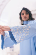 Ansab Jahangir | Luxe Pret Signature | LYDIA by Ansab Jahangir - Designer Dress - Type: Luxury - Available at Libayah - 100% Original