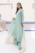 Ansab Jahangir | Luxe Pret Signature | PEONY by Ansab Jahangir - Designer Dress - Type: Luxury - Available at Libayah - 100% Original