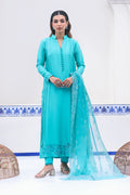 Ansab Jahangir | Luxe Pret Signature | TIFFANY by Ansab Jahangir - Designer Dress - Type: Luxury - Available at Libayah - 100% Original