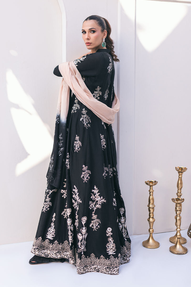 Ansab Jahangir | Luxe Pret Signature | ARDEN by Ansab Jahangir - Designer Dress - Type: Luxury - Available at Libayah - 100% Original