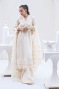 Ansab Jahangir | Luxe Pret Signature | RAHYA by Ansab Jahangir - Designer Dress - Type: Luxury - Available at Libayah - 100% Original