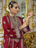 Salitex | Jihaan Formals | STD-05 by Salitex - Designer Dress - Type: Formal - Available at Libayah - 100% Original