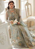 Elan | Wedding Festive 23 | ESME (EC23-01) by Elan - Designer Dress - Type: Ladies Clothes - Available at Libayah - 100% Original