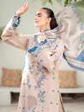 Bin Ilyas | Riwaayst Spring Summer 24 | 304-A by Bin Ilyas - Designer Dress - Type: Ladies Clothes - Available at Libayah - 100% Original