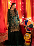 Salitex | Shehnai Festive | JI038 by Salitex - Designer Dress - Type: Ladies Clothes - Available at Libayah - 100% Original