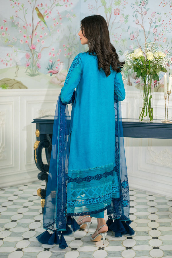 Annus Abrar | Sehr Eid Luxe | Enala by Annus Abrar - Designer Dress - Type: Ladies Clothes - Available at Libayah - 100% Original