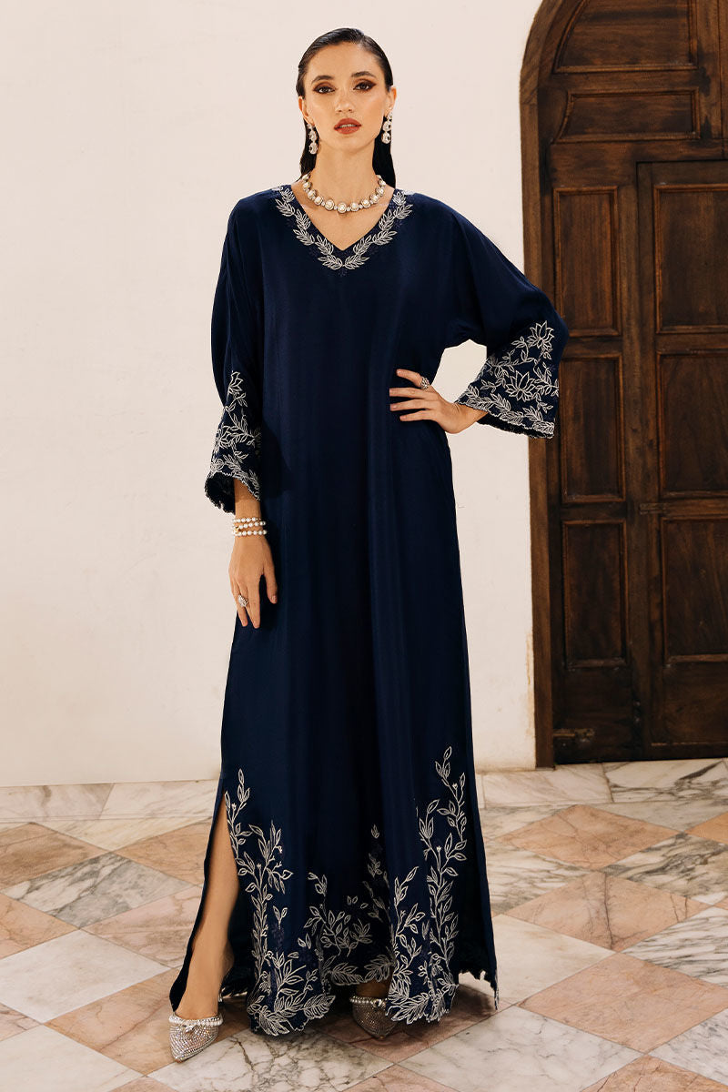 Ansab Jahangir | Luxe Pret Signature | Swan River by Ansab Jahangir - Designer Dress - Type: Luxury - Available at Libayah - 100% Original