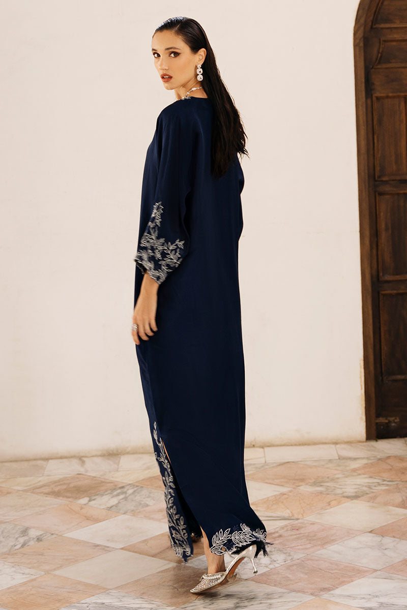 Ansab Jahangir | Luxe Pret Signature | Swan River by Ansab Jahangir - Designer Dress - Type: Luxury - Available at Libayah - 100% Original