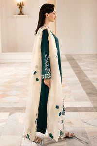 Ansab Jahangir | Luxe Pret Signature | Angelica by Ansab Jahangir - Designer Dress - Type: Luxury - Available at Libayah - 100% Original