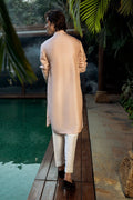 Pakistani Menswear | Annus Abrar | Usman by Annus Abrar - Designer Dress - Type: MensWear - Available at Libayah - 100% Original