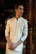 Pakistani Menswear | Annus Abrar | Esrar by Annus Abrar - Designer Dress - Type: Ladies Clothes - Available at Libayah - 100% Original