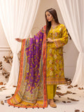 Salitex | Khaddar 24 |  K-05 by Salitex - Designer Dress - Type: Ladies Clothes - Available at Libayah - 100% Original