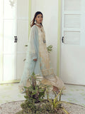 Salitex | Signature Festive Chiffon | SUNW6NO005UT by Salitex - Designer Dress - Type: Ladies Clothes - Available at Libayah - 100% Original