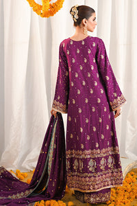 Ansab Jahangir | Marigold and Gota Formals | ABEER by Ansab Jahangir - Designer Dress - Type: Ladies Clothes - Available at Libayah - 100% Original