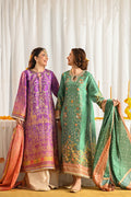 Ansab Jahangir | Marigold and Gota Formals | WANIA by Ansab Jahangir - Designer Dress - Type: Ladies Clothes - Available at Libayah - 100% Original