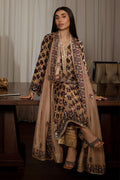Ansab Jahangir | Bow Velvet Edit | LAUREN by Ansab Jahangir - Designer Dress - Type: Ladies Clothes - Available at Libayah - 100% Original