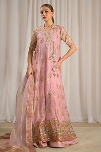 Ansab Jahangir | Cest Parti Luxe Pret 25 | Ophelia by Ansab Jahangir - Designer Dress - Type: Ladies Clothes - Available at Libayah - 100% Original