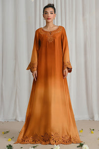 Afrozeh | Basic Pret 26 RTW | NACRE by Afrozeh - Designer Dress  - Type : Ladies Clothes - Available at Libayah - 100% Original 