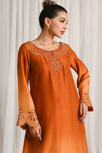 Afrozeh | Basic Pret 26 RTW | NACRE by Afrozeh - Designer Dress  - Type : Ladies Clothes - Available at Libayah - 100% Original 