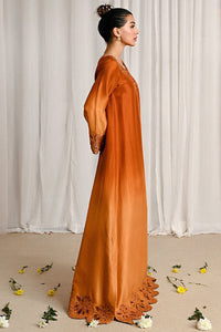 Afrozeh | Basic Pret 26 RTW | NACRE by Afrozeh - Designer Dress  - Type : Ladies Clothes - Available at Libayah - 100% Original 
