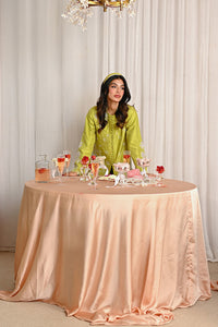 Ansab Jahangir | Cest Parti Luxe Pret 25 | Juliet by Ansab Jahangir - Designer Dress - Type: Ladies Clothes - Available at Libayah - 100% Original