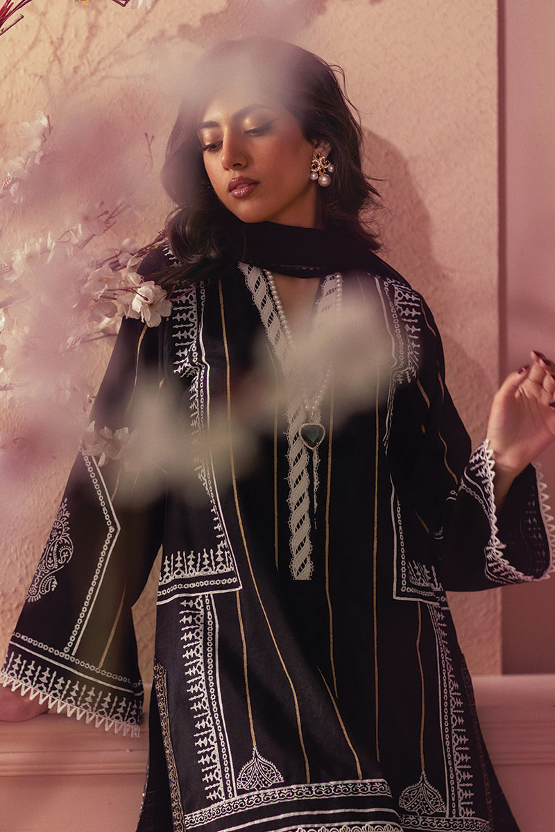 Annus Abrar | Eid Elemental Festive | Yasna by Annus Abrar - Designer Dress - Type: Ladies Clothes - Available at Libayah - 100% Original